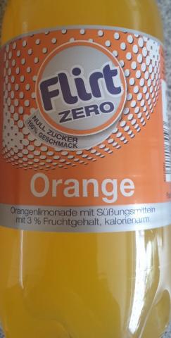 Flirt zero Orange, zero von cpapeweb.de | Hochgeladen von: cpapeweb.de