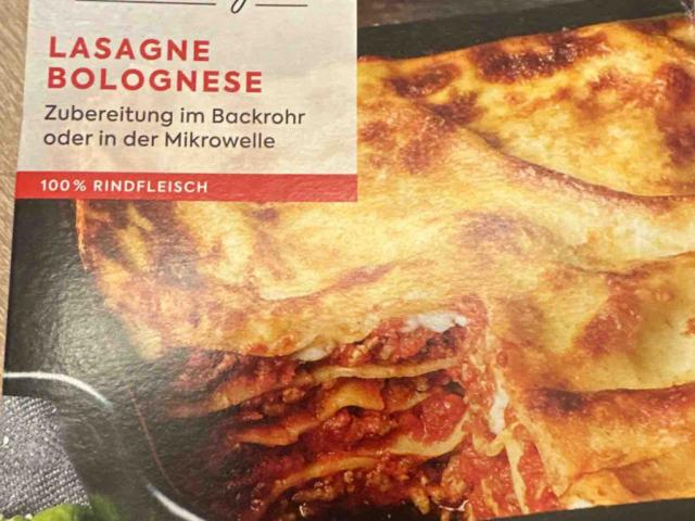 Lasagne Bolognese von Userin10222 | Hochgeladen von: Userin10222