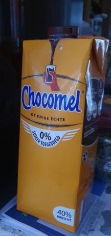 chocomel, NL Kakao von Alla87 | Hochgeladen von: Alla87