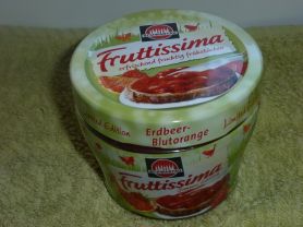 Fruttissima, Erdbeer-Blutorange | Hochgeladen von: Suomi