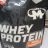 Mammut Whey Protein Pulver, Vanilla Ice Cream von benji@ | Hochgeladen von: benji@