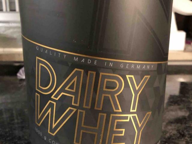 Diary Whey Raspberry Yoghurt White Choco von Kaokitsu | Hochgeladen von: Kaokitsu