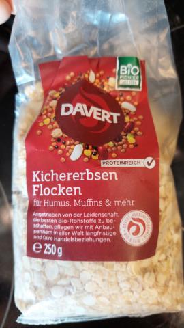 Kichererbsen Flocken, vegan von Kersche2310 | Hochgeladen von: Kersche2310