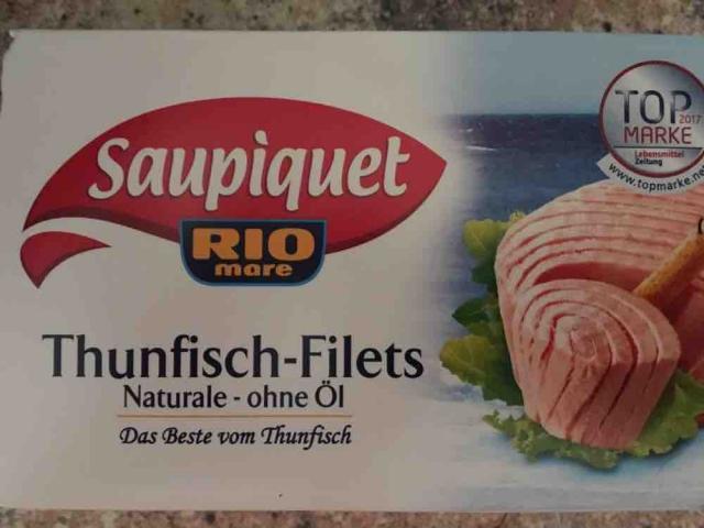 Thunfisch Filets, Naturale von PeGaSus16 | Hochgeladen von: PeGaSus16