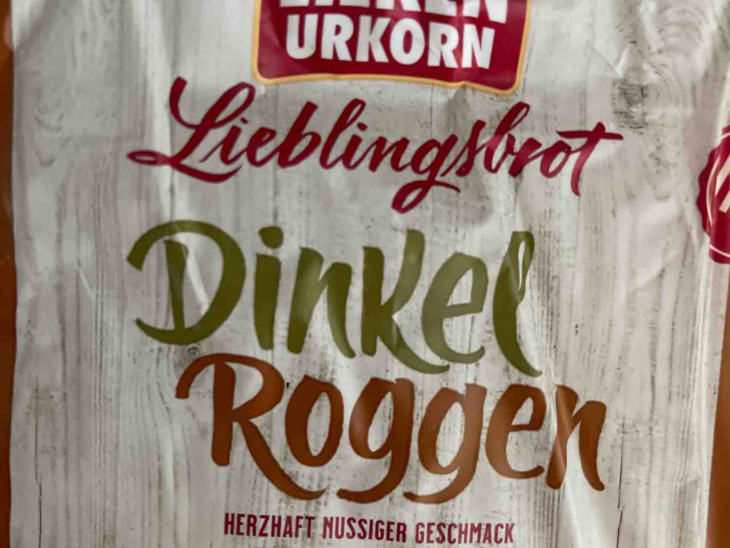 Dinkel-Roggen-Brot von mk130571 | Hochgeladen von: mk130571