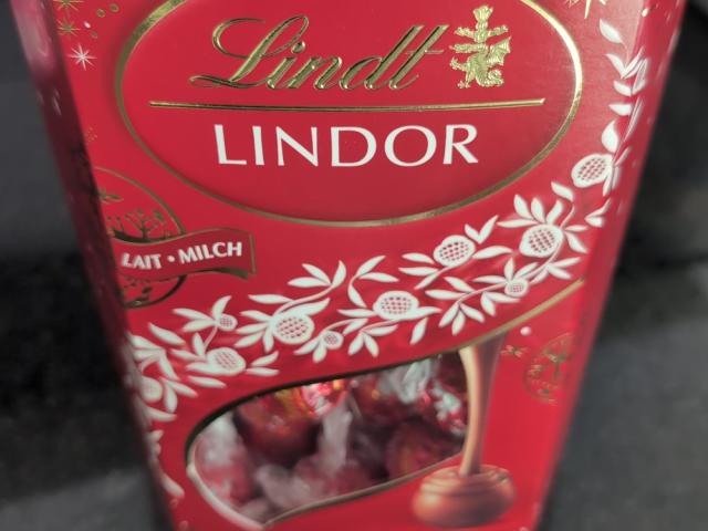 Lindor by bachmannandr3as | Hochgeladen von: bachmannandr3as