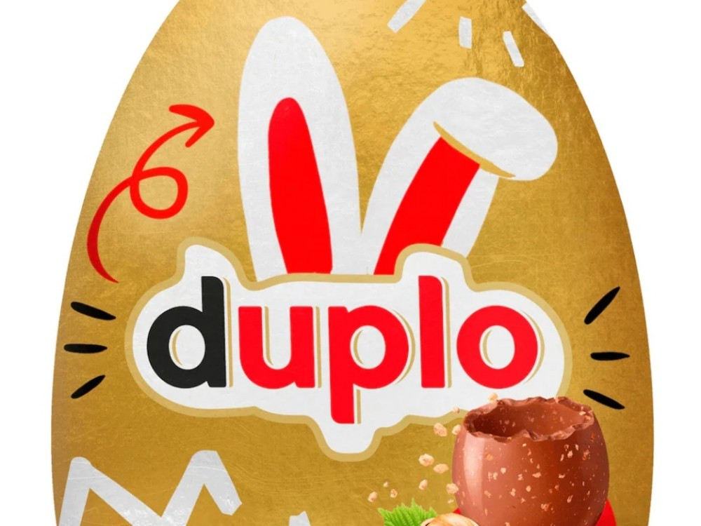 Duplo Osterei von darling2001 | Hochgeladen von: darling2001 Duplo Osterei von darling2001 | Hochgeladen von: darling2001