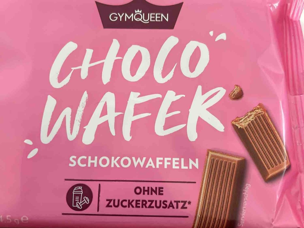 Choco Wafer Schokowaffeln von Dini214 | Hochgeladen von: Dini214