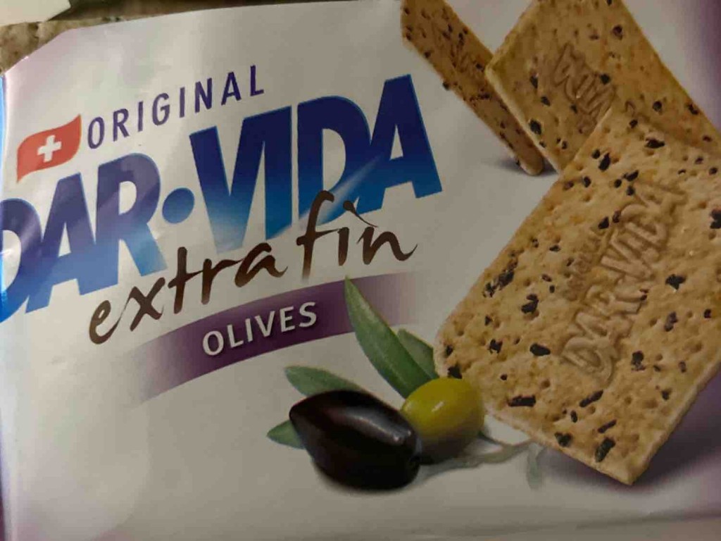 DAR-VIDA, Oliven von zwirb3li | Hochgeladen von: zwirb3li