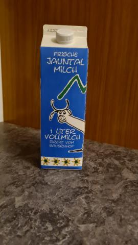 Frische Jauntal Milch von Sebastian333 | Hochgeladen von: Sebastian333