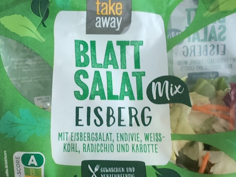 Blattsalat Eisberg Mix von mc2206 | Hochgeladen von: mc2206 Blattsalat Eisberg Mix von mc2206 | Hochgeladen von: mc2206