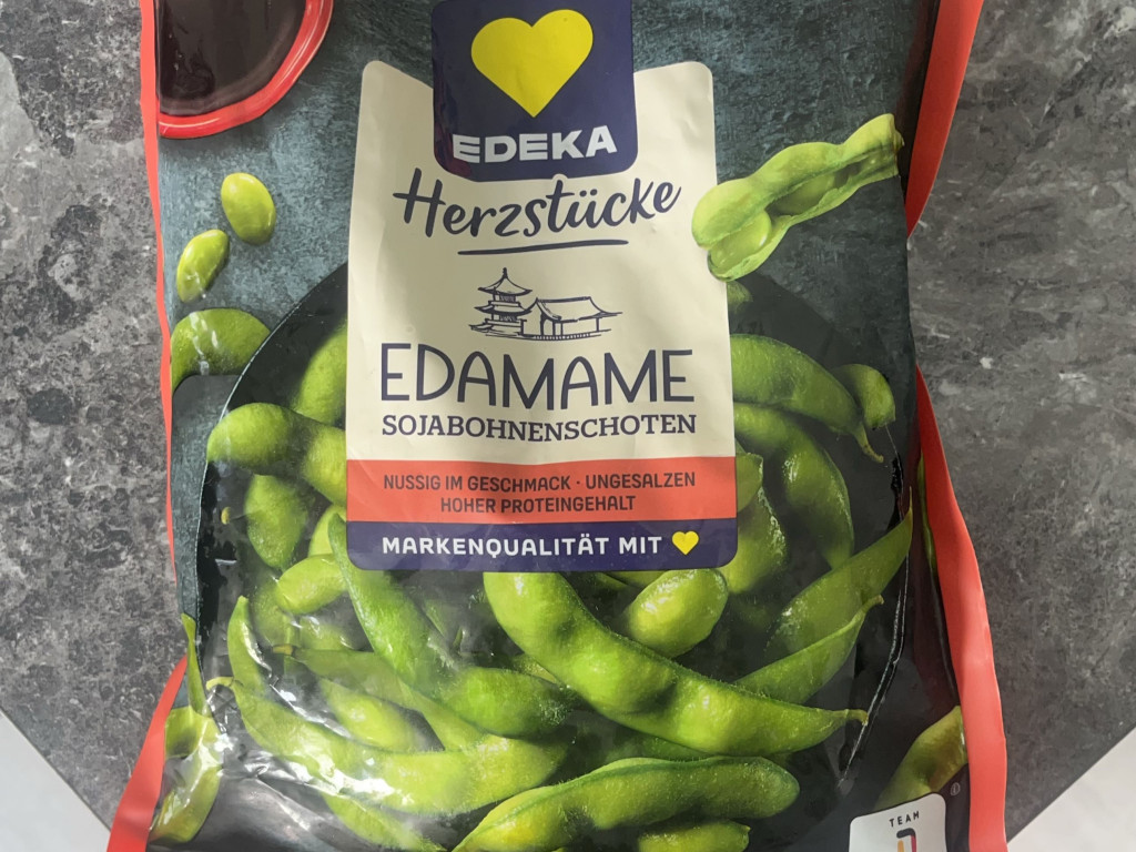 Edamame, Ganz von lena0jz | Hochgeladen von: lena0jz Edamame, Ganz von lena0jz | Hochgeladen von: lena0jz