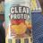 Pro Fuel Clear Protein vegan, Ice Tea Peach von NicOleMo | Hochgeladen von: NicOleMo