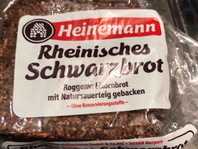 Rheinisches Schwarzbrot von robert.glad | Hochgeladen von: robert.glad