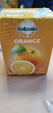 Orange von F.Froeba | Hochgeladen von: F.Froeba