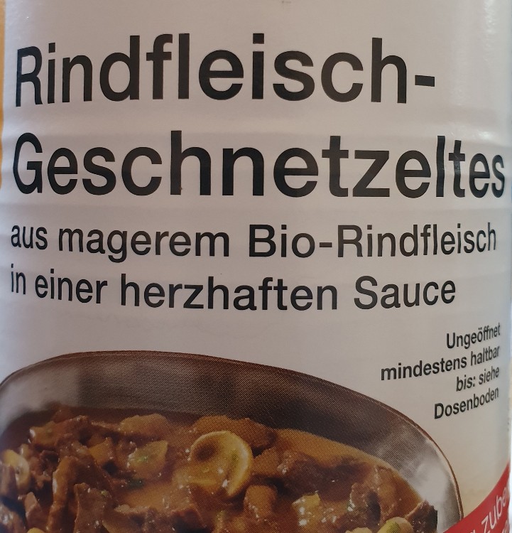 Rindfleisch-Geschnetzeltes, Fleisch von Horst L. | Hochgeladen von: Horst L.