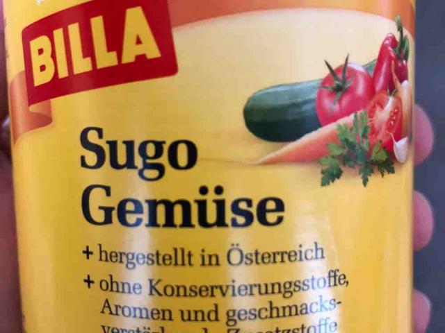 Sugo Gemüse von piete | Hochgeladen von: piete