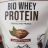 Bio Whey Protein von Ellenore | Hochgeladen von: Ellenore