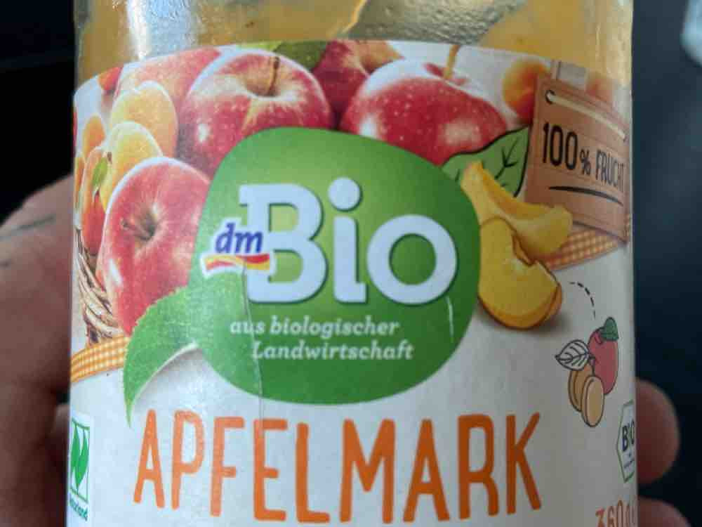 Apfelmark mit Aprikose von Fatmir | Hochgeladen von: Fatmir