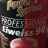 PROFESSIONAL Eiweiss 90, Himbeer-Joghurt-Geschmack von Biggi1111 | Hochgeladen von: Biggi1111