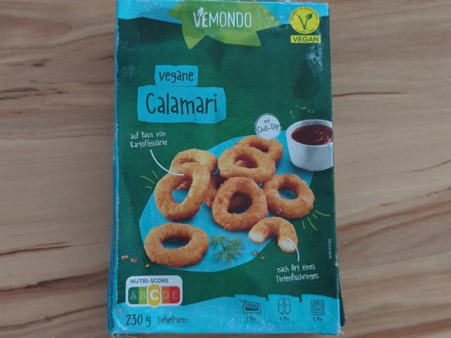 vegane Calamari by lukas- | Uploaded by: lukas- vegane Calamari by lukas- | Uploaded by: lukas-