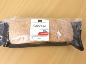 Sandwich Caprese (Betty Bossi), Tomate/Mozzarella | Hochgeladen von: elise
