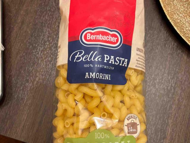 Pasta Amorini von Nikaprishtina | Hochgeladen von: Nikaprishtina