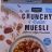 Jumbo Crunchy 4 Noten Muesli, mit Nüssen von jupaschm | Hochgeladen von: jupaschm