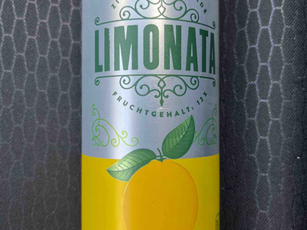 Limonata Zitrone von Grubel22 | Hochgeladen von: Grubel22