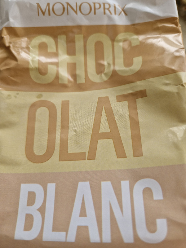 Chocolat blanc von Schwalbe55 | Hochgeladen von: Schwalbe55