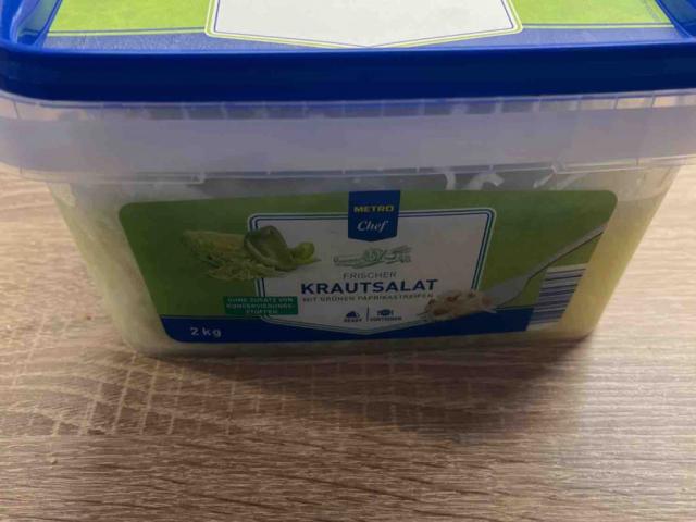 krautsalat von Dannyfit | Hochgeladen von: Dannyfit