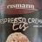 Eismann Espresso Crema, Kaffee-Sahne | Hochgeladen von: Jens Harras