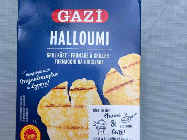 Halloumi von Guga2005 | Hochgeladen von: Guga2005