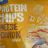 Protein Chips, Cheese & Onion von Johanna512 | Hochgeladen von: Johanna512