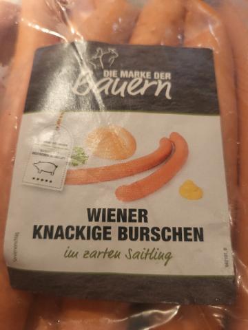 Wiener Knackige Burschen, Schweine von Tinka 120 | Hochgeladen von: Tinka 120