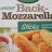 Back-Mozzarella Sticks, in knuspriger Panade von 000a946 | Hochgeladen von: 000a946