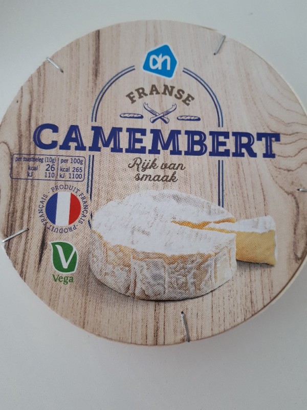 Franse Camembert, 45+ von mstollberg | Hochgeladen von: mstollberg