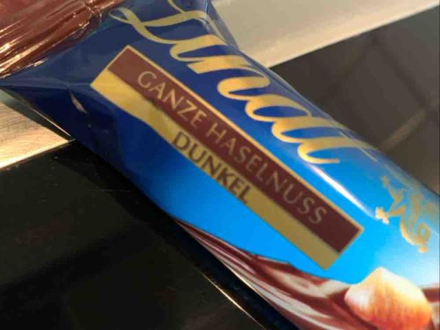 Lindt ganze Haselnuss von ilobatzi | Hochgeladen von: ilobatzi