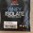 Whey Isolate Cookies & Cream Flavour von MissyJay | Hochgeladen von: MissyJay