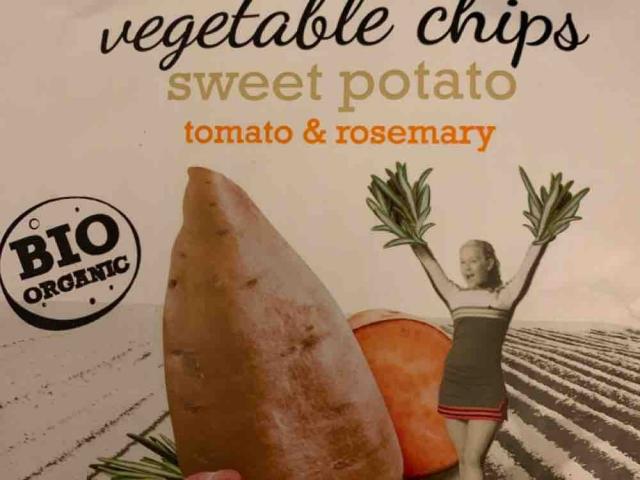 vegetable chips, sweet potato von cesaris | Hochgeladen von: cesaris