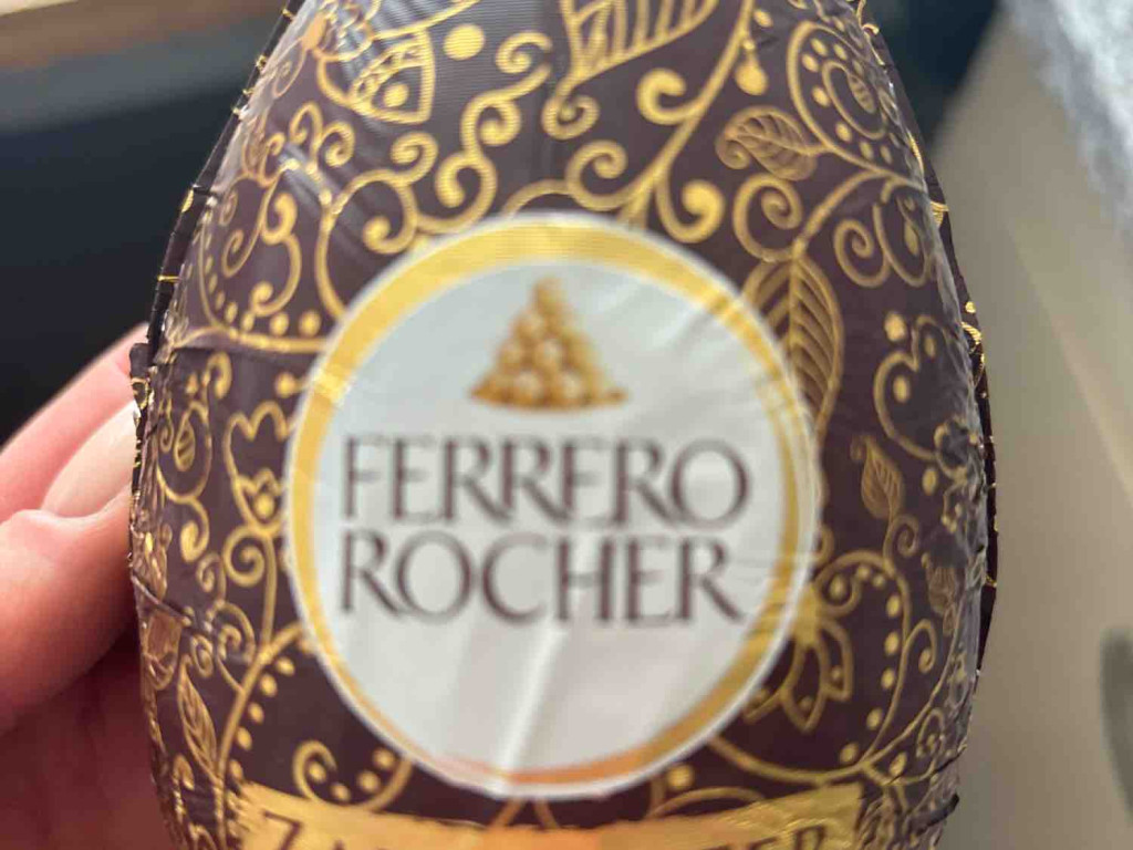 Ferrero Ei von carosro | Hochgeladen von: carosro