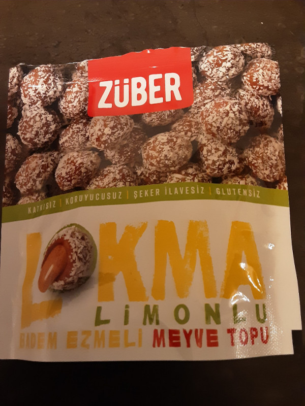 Züber Lokma von karin.vogel75@web.de | Hochgeladen von: karin.vogel75@web.de Züber Lokma von karin.vogel75@web.de | Hochgeladen von: karin.vogel75@web.de