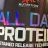 All Day Protein, Vanilla von marc569 | Hochgeladen von: marc569