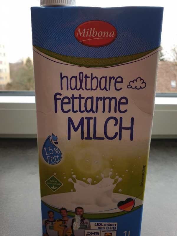 Milch, 1,5% Fett von yungkay140 | Hochgeladen von: yungkay140