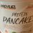 protein pancakes zimt zucker von keystarter007 | Hochgeladen von: keystarter007