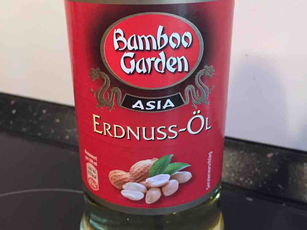 Erdnuss-Öl von mvoigt | Hochgeladen von: mvoigt