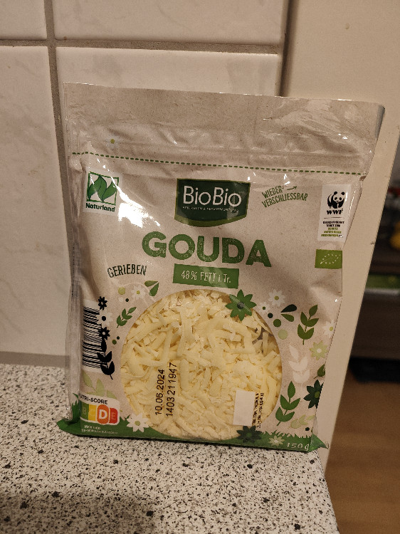 Gouda 48% von Donhugo | Hochgeladen von: Donhugo