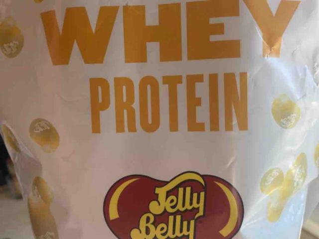 impact whey jelly belly von keystarter007 | Hochgeladen von: keystarter007