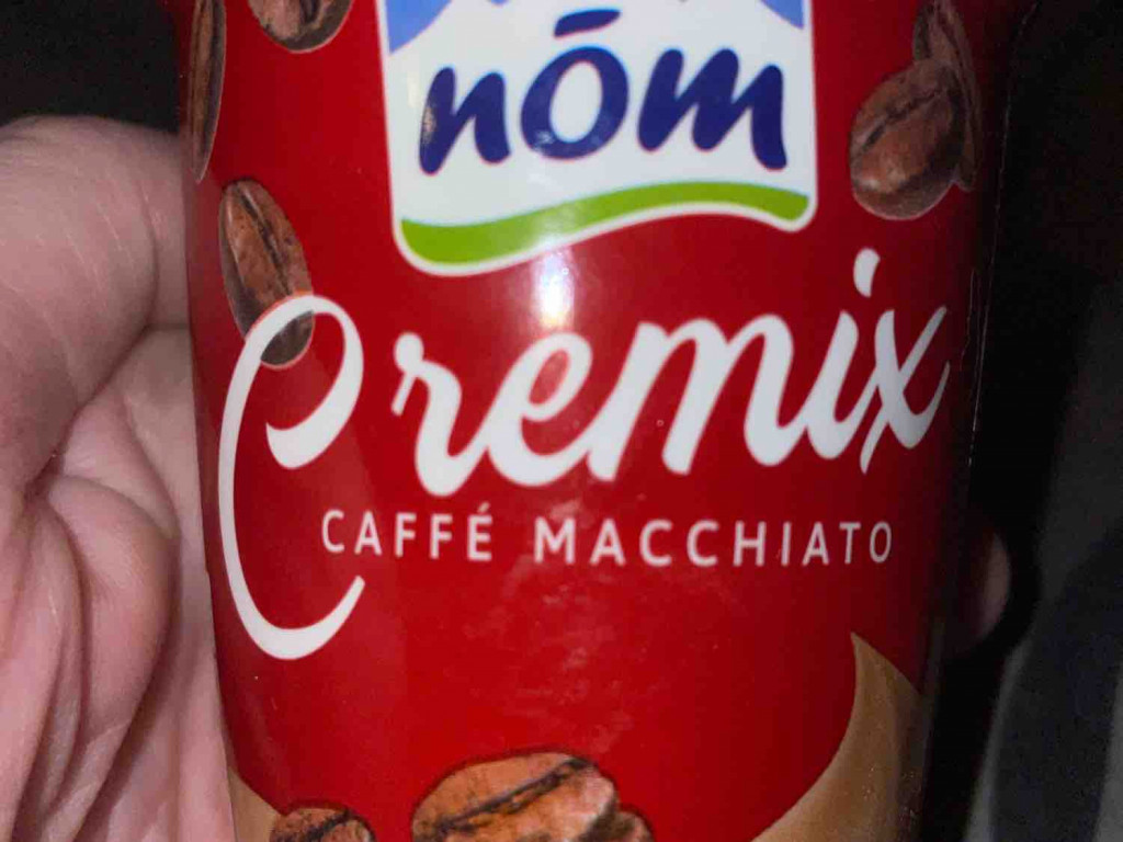 Cremix Caffe Macchiato von alexa1982 | Hochgeladen von: alexa1982