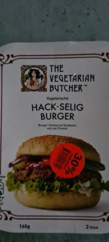 Hack-Selig Burger von Sabrina B. | Uploaded by: Sabrina B.